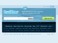 Twitter sufrió ayer un nuevo ataque de hackers