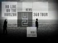 BlackBerry lanzará aplicación especial para gira de U2