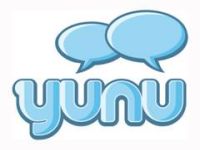 yunu logo