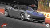 (Gamescom 2009)) "Forza Motorsport 3" anuncia seis nuevos superdeportivos