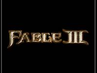 (Gamescom 2009) "Fable III" para Xbox 360 para Navidad
