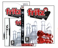 fritz chess