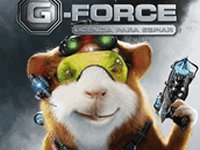 G-Force se estrena hoy en ña Wii y Nintendo DS