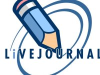 livejournal logo