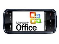 Los Nokia llevarán "Microsoft Office"