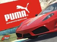 Puma forma equipo con Xbox 360 para el lanzamiento de "Forza Motorsport 3"