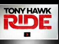 Activision retrasa 'Tony Hawk RIDE' hasta el  2010