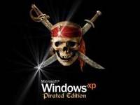 windows pirata