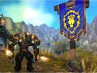 Nueva expansión para el World of Warcraft: Cataclysm