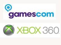 xbox 360 - gamescom