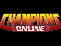 champions Online