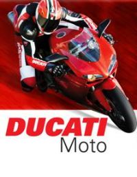Dale gas a las carreras de motos en N-Gage con Ducati Moto