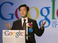 El ex responsable de Google en China lanza un fondo de inversión de 80 millones