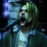 Kurt Kovain resucita en 'Guitar Hero 5'