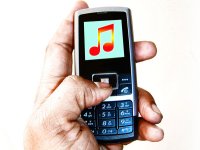 Japón será el primer país en evitar la música pirata en el móvil