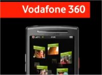 Vodafone 360,  La herramienta clave para sincronizar permanentemente redes sociales, móvil y el PC