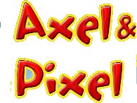 axel&Pixel