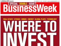 Bloomberg compra la revista BusinessWeek a McGraw-Hill