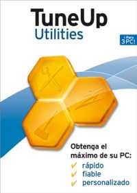 TuneUp Utilities 2010, compatible con Windows 7