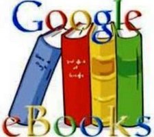 Google ebooks desembarcará en España en el primer semestre de 2011