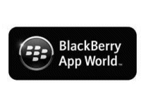 Blackberry App World