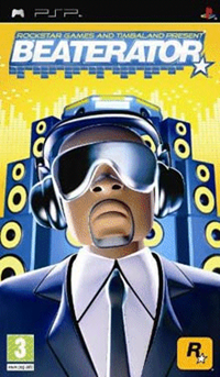 Análisis 'Beaterator': PSP convertida en un editor musical