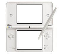Nintendo DS LL