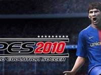 'Pro Evolution Soccer 2010' salta al campo