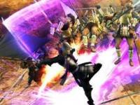 Sengoku Basara Samurai Heroes y Ghost Trick dos nuevos juegos de Capcom
