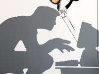 Detenido en España un "Uploader profesional" que robaba la Wifi a sus vecinos
