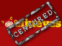 el jueves censurado
