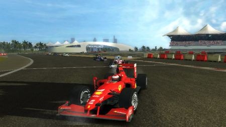 F1_2009_Wii_UAE_Screen_1