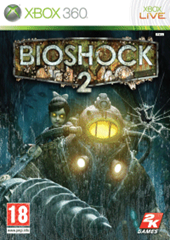Ya disponible, “Rapture Metro Pack” – el segundo contenido descargable de BioShock2 –