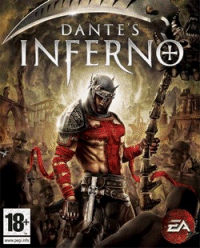 Dante Inferno