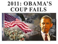 Videojuego sobre un golpe de estado de Obama causa furor en EE.UU.