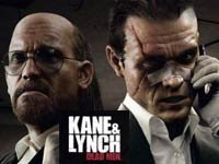 Anunciada la secuela de 'Kane & Lynch'