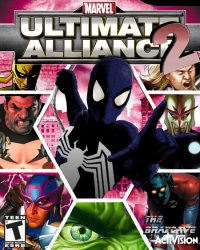 'Marvel: Ultimate Alliance 2' estrena contenidos descargables