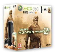 Pack Modern Warfare 2 - Xbox 360