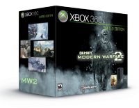pack Xbox 360 - Modern Warfare 2