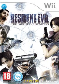 Resident Evil: The Darkside Chronicles, a la venta el 27 de noviembre en exclusiva para Wii