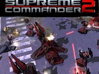 Supreme Commander 2: Disponible en Europa durante la primavera de 2010