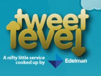 "Tweet Level" permite medir la popularidad de los usuarios de Twitter