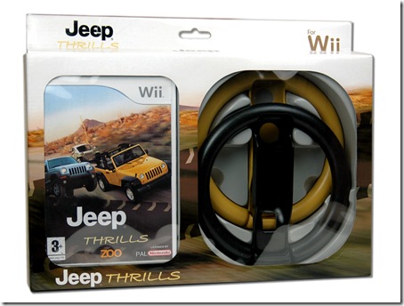 Wii Jeep Thrills Bundle2