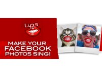 lips facebook