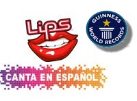 Rebajas de enero en "Lips:canta en español"