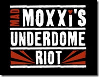 Mad Moxxi's Logo