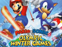 mario sonic olympic winter games