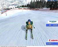 Vuelve Ski Challenge, el mayor evento deportivo para tu ordenador e iPhone