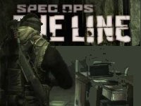 spec ops - the line