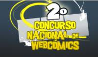 II edición del Concurso Nacional de WebCómics